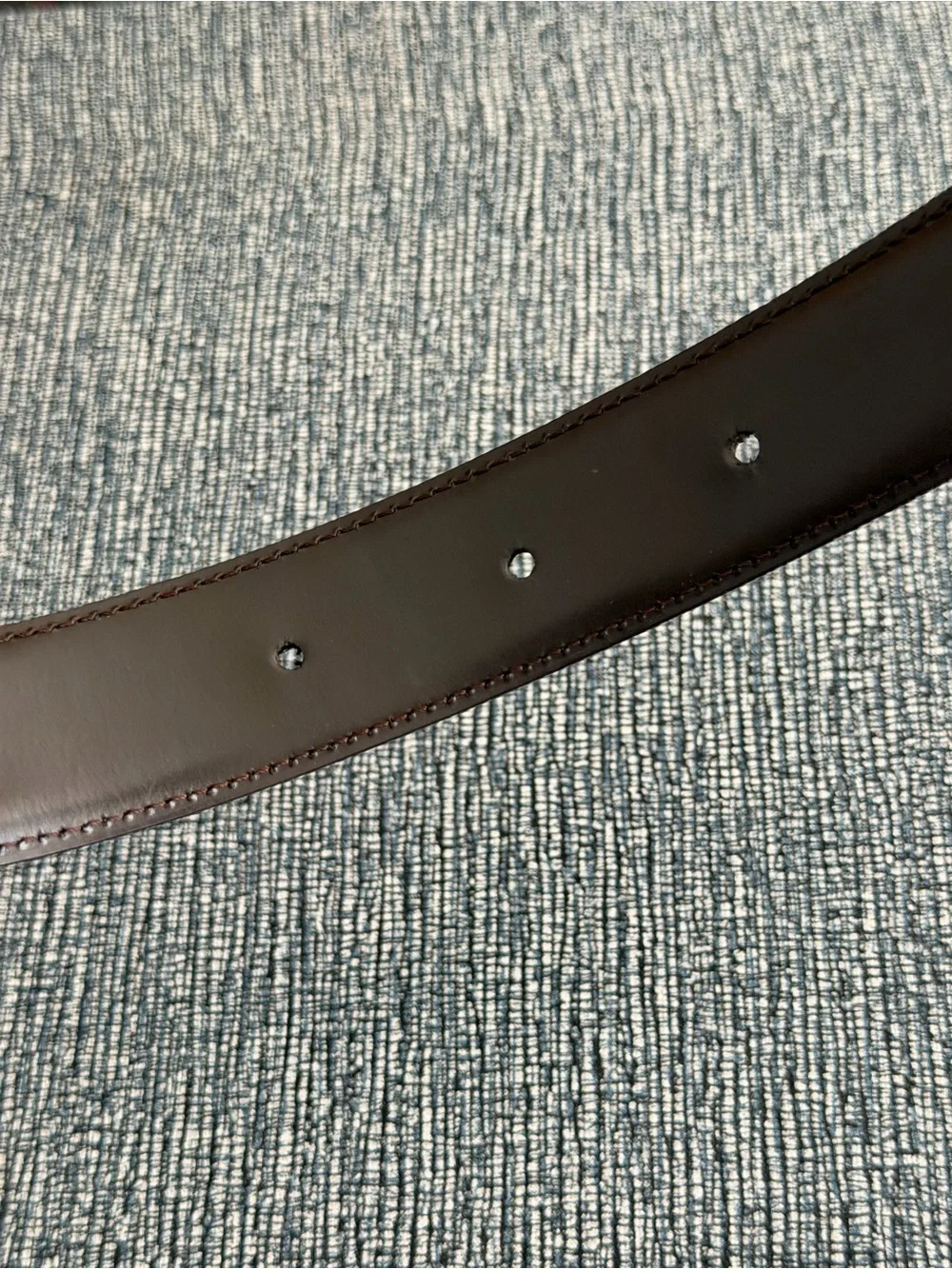 Cartier elegant belt